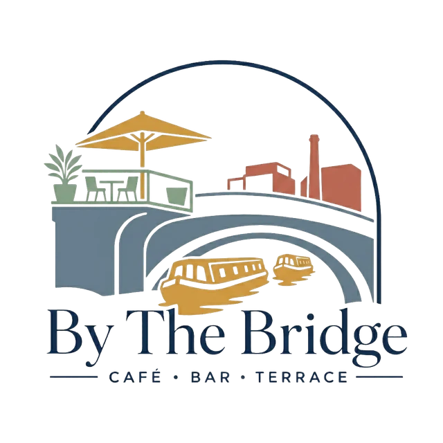 By The Bridge